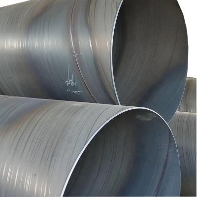 ASTM A106 Gr. a Gr. B Carbon Seamless Steel Pipe with Hot Rolling Process