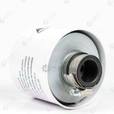 Original SDLG Parts Fuel Tank Breather (11210241) for LG6250E/LG6300E/LG6400E photo-3