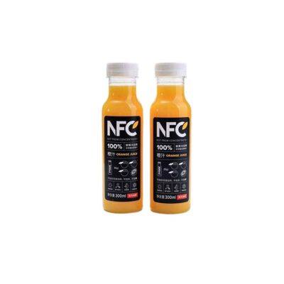 Factory Offer Automatic PLC Control NFC Mango Pulp Processing Machine Juice Beverage Production Line