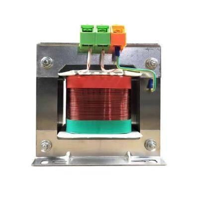 200VA 500VA Isolation Control Transformer for CNC Machine Tools