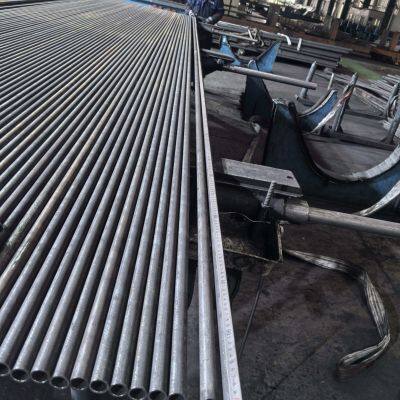 ASME SA179 Seamless Cold-Drawn Low Carbon Steel Tube For Heat Exchanger & Condenser – ASME Boiler & Pressure Vessel Code Section II