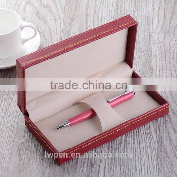 Hot Selling Luxury Box Custom Logo Gift Pen Box Supplier's Choice photo-2