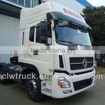 Factory price 375HP Dongfeng prime mover in Israel