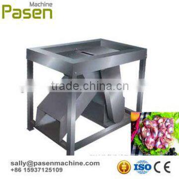 Chicken Gizzard Skin Peeling Machine | Chincken Gizzard Processing Machine | Chicken Gizzard Skin Removing Machine photo-2