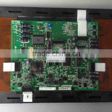 LJ64HB34 Lcd Screen in Stock New and Original