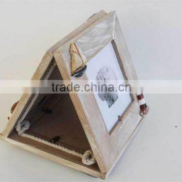 Wooden Photo Frame, 2016 New Style Acrylic photofunia/photo frame