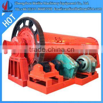 ball mill working principle / grinding mill / bal mill manufacturer