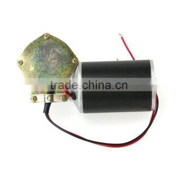 High Quality Holly Best Speed Control of dc Series Motor photo-2
