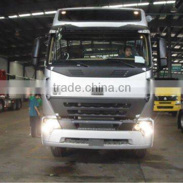 HOWO TRACTOR TRUCK 4*2 FOR SALE