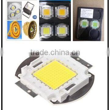 DC12V 80W COB High Power led chip module