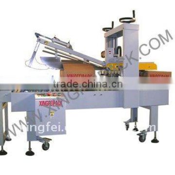 XFC-FX Auto Folded Carton Sealing Machine