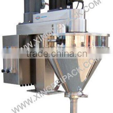 XF Auger Powder Filling Machine