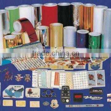 Custom Sticker Rolls photo-6