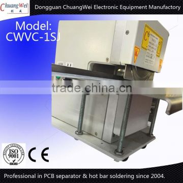 V-CUT PCB depaneling equipment China original equipment manufacturer CWVC-1SJ