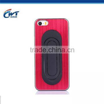 Durable case for iphone 5/5s , for iphone 5/5s case with stand