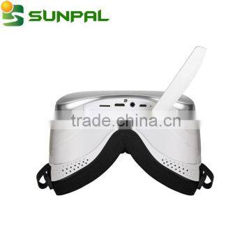Best Price Fashion vr Box 3d Glasses 3rd Version VR BOX 3.0 With Nice Appearance vr Eyes