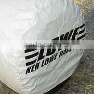 polyester waterproof tire cover