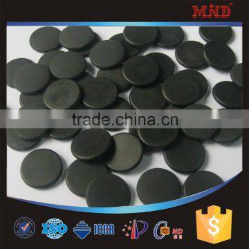 MDL58 Factory Direct Sale I CODE 2 13.56MHz RFID Disk Tag 25MM photo-6