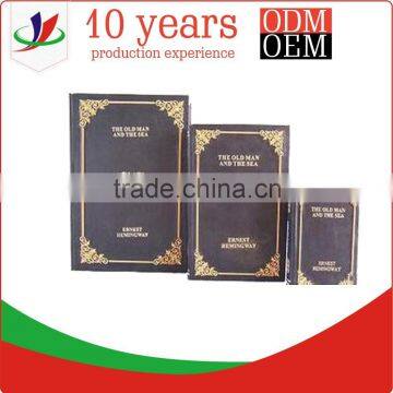 Gift Box Book Shape photo-2