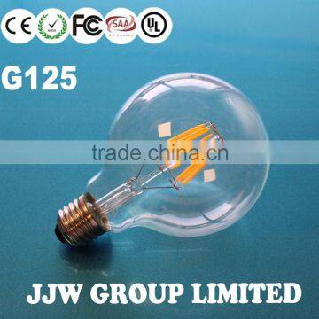 Top Selling E14 Filament Led Bulb 360 Degree Led Filament Bulb G95 Filament