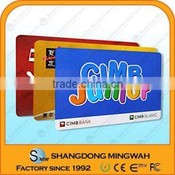 2012 New design Shopping Discount Card