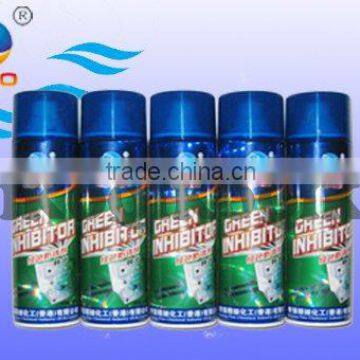 500ml Anti-rust oil / Lubricant Silicone Spray QQ-36