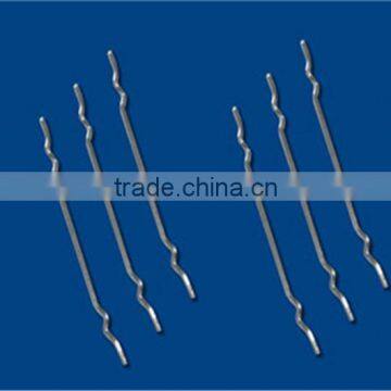 Cement End Hook Steel Fiber photo-2