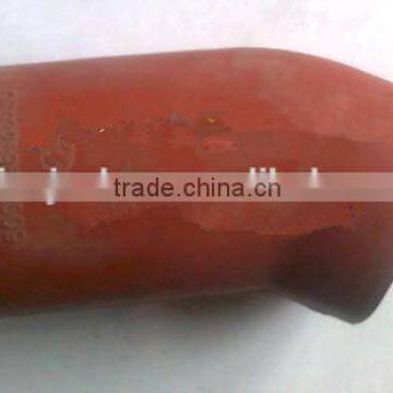 OEM Service Silicone Tube for SHAANXI Heavy Truck photo-3