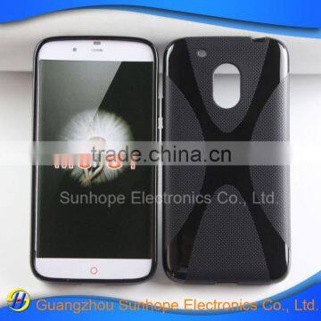 X Line Mobile Phone Cover for MOTOROLA G4 PLAY Cases photo-2