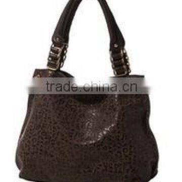 "G" PU Leather for Bags, Cases and Shoes
