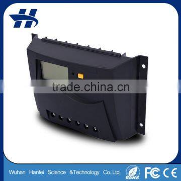 12v 24v Mppt Solar Charge Controller photo-2