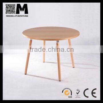 Vogue modern design wooden stool