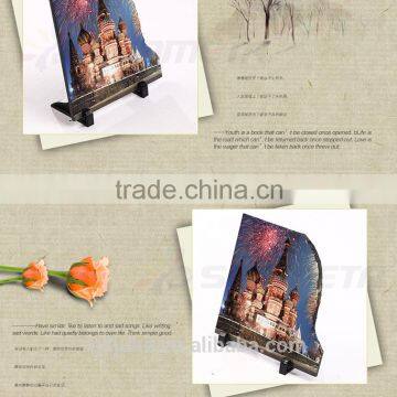 Heat Transfer Blank Rock,Sublimation Rock photo-4
