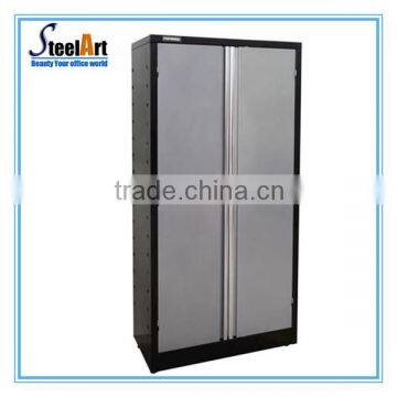 High quality elegant simple clothes cupboard design