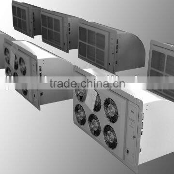 DC0-10V Speed control axial fan ventilation system