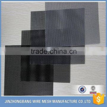 JZB 11mesh 316L security window screen