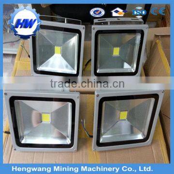 hot sale ip65 Aluminum Dimmable outdoor led floodlight