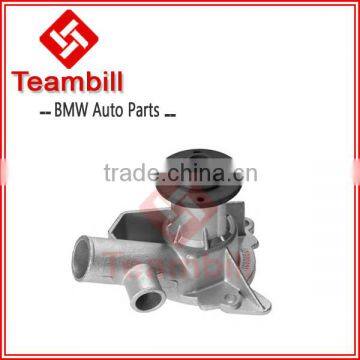 Auto water pump 11511272616 11511272618 11511706564 11511706588 for BMW 3 (E21) 323 I 5 (E28) 520 I 3 (E30) 323 I