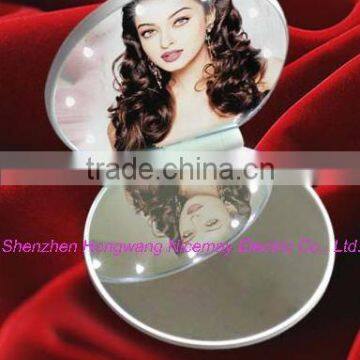 Wholesale High Quality Best Prices Cosmetic Magnifying Led Mirror, Cosmetic Mirror photo-4