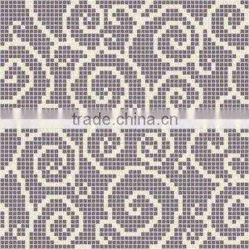 EP panel tile 4.8mm most thin & newest (mosaic series ECPT104)