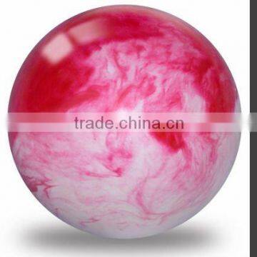 pvc cloud ball