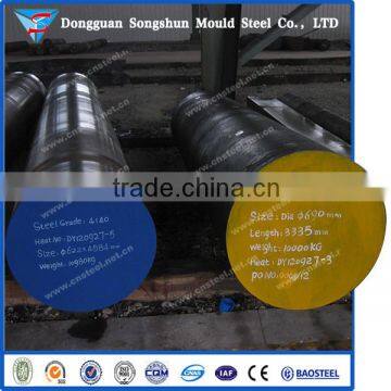 Hot Sale Steel Alloy 4130