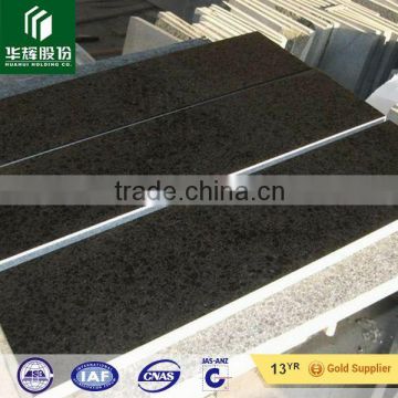 granite tile, G684, chinese black granite