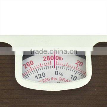 body health scale