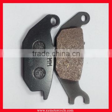 06455-KSV-J04 Motorcycle brake pad for Honda Sh150 scooter