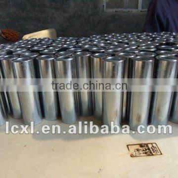 JIS G3445 STKM11A Cold Rolled Precision Tubes