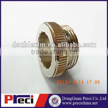 Ground wire terminal