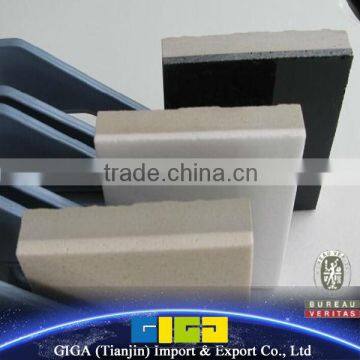 GIGA chinese polished cheap white marble tiles