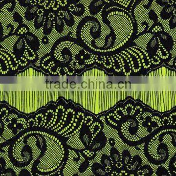 2016 new hot african swiss voile for wedding dress