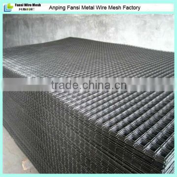 1*2 welding mesh sheet for construction material hot sale